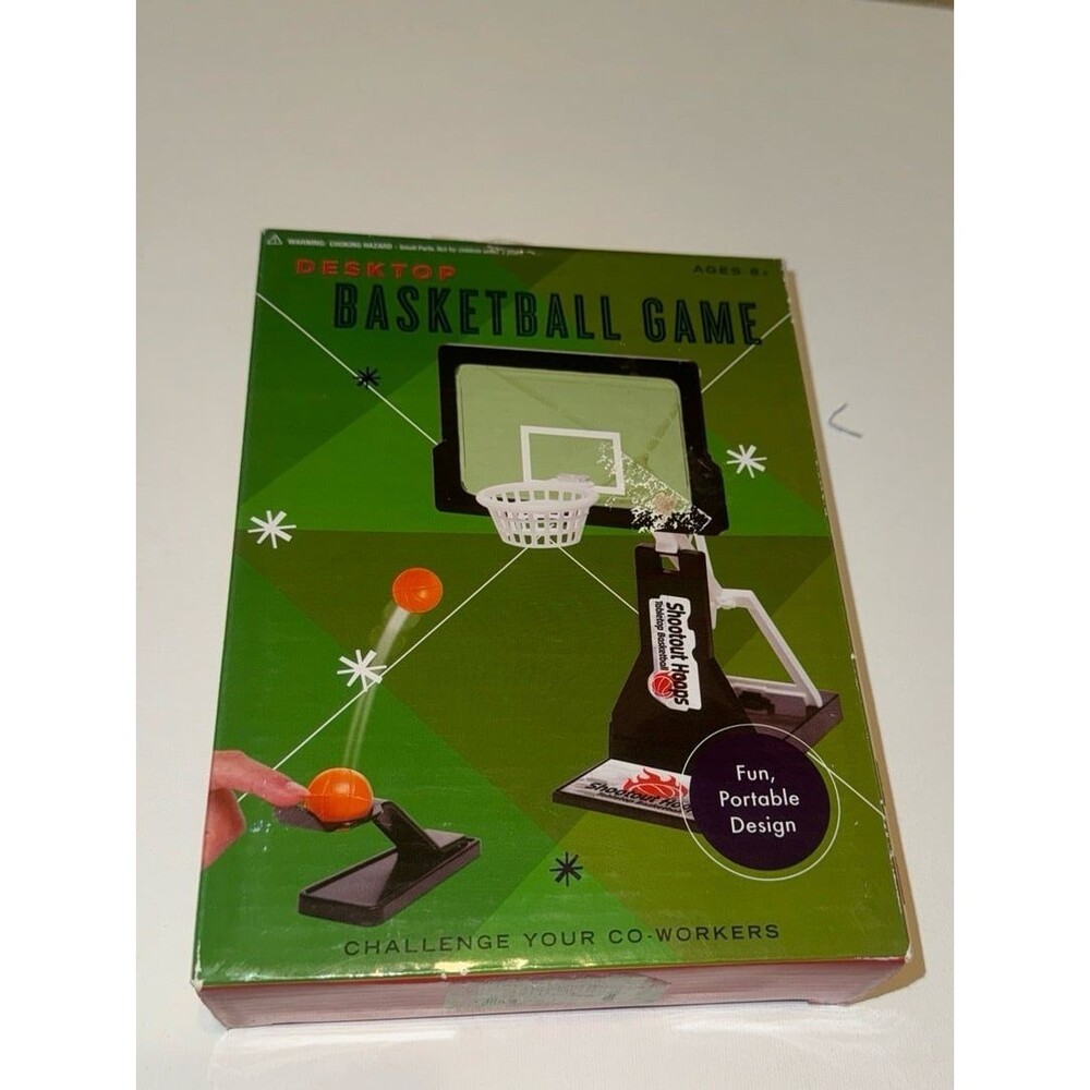 Game
